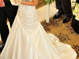 rochie de mireasa La Sposa Toscana