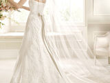 Rochie de mireasa originala La Sposa colectie 2013