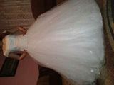 rochie de mireasa princes B