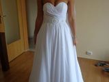 Rochie de mireasa Sposa Toscana