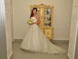 Rochie de mireasa Sposa Toscana