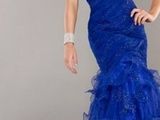 Rochie Jovani - SUA