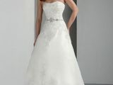 Rochie mireasa Davinci bridal