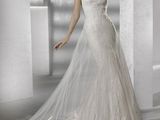 Rochie mireasa La Sposa- Denia