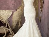 Rochie mireasa Mori Lee 1862