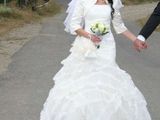 Rochie mireasa Pronovias