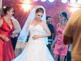 Rochie Mireasa Sophia Tolli 2000ron