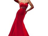 Rochie Tony Bowls - SUA