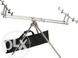 Rod Pod Anaconda Quick Pod