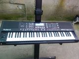 ROLAND EXR E2