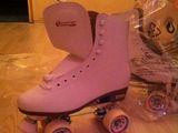 Role Clasice/Retro Chicago Skates NOI, SUA,marime 41,ambalaj original