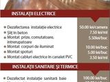 ROMAX expert in renovari si amenajari interioare