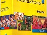 ROSETTA STONE