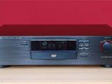 rotel dvd player model rdv 985 stare fffffffoarte buna