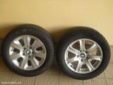 Roti Iarna 16 inch BMW Seria 5 E60/E61, Seria 3 F30/F31, 225/55/R16