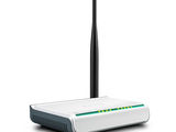 Router 4 Port-uri Wireless N 150Mbps, antena (1*5dBi), TENDA "W316R" W316R