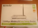 Router Wireless