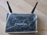 Router wireless Canyon 300N