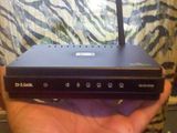 router wireless d-link