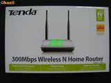 Router Wireless Tenda N30