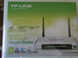 Router Wireless TP link TL-WR 1042 ND