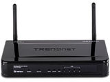 Router wireless TRENDnet TEW-634GRU - inca IN GARANTIE