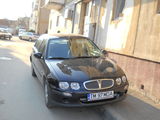 rover 25 2001