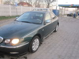 Rover 75 an fab. 2000