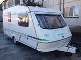 Rulota Elddis Caravans (Consett) Ltd