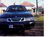 Saab 9-3 /2002/ 2.2