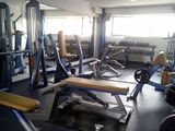 sala fitness