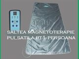 Saltea magnetoterapie pulsatila 1 pers.