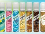 Sampon uscat Batiste