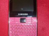 SAMSUNG C3222 DUAL SIM, PINK