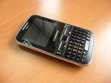 Samsung chat 3222 dual sim qwerty