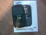 samsung corby txt in stare perfecta