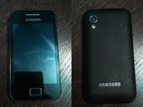 Samsung galaxy ace S5830