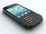 Samsung Galaxy Chat B5330