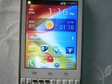 Samsung Galaxy Chat B5330