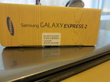 Samsung Galaxy Express 2