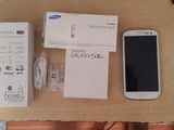 Samsung Galaxy I9305 S3 4G FULLBOX