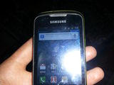 samsung galaxy mini