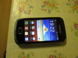 Samsung Galaxy Mini 2 S6500D