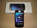 Samsung Galaxy Nexus I9250 Titanium Silver