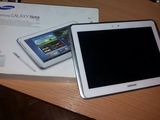 Samsung galaxy note 10.1 N8000 white