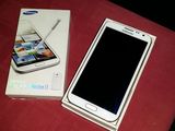 SAMSUNG GALAXY NOTE 2 WHITE GARANTIE