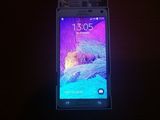 Samsung galaxy note 4, N910f, alb