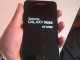 Samsung GALAXY Note GT- N7000 original