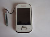 Samsung Galaxy Pocket Duos S5302 ALB