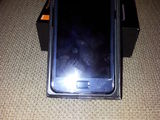 Samsung Galaxy S 2 Plus Blue Grey